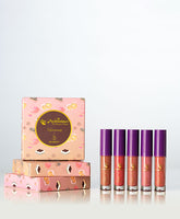 The Favorites Chapter - Zay Beauty X Safarnamay